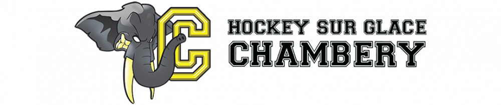 Logo Stade Olympique Chambérien Hockey sur Glace